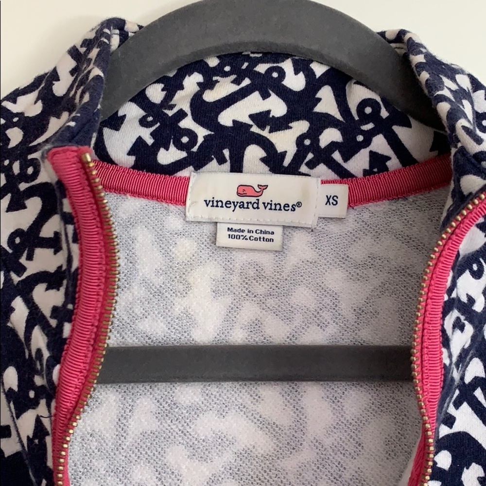 Vineyard Vines Pullover - image 2